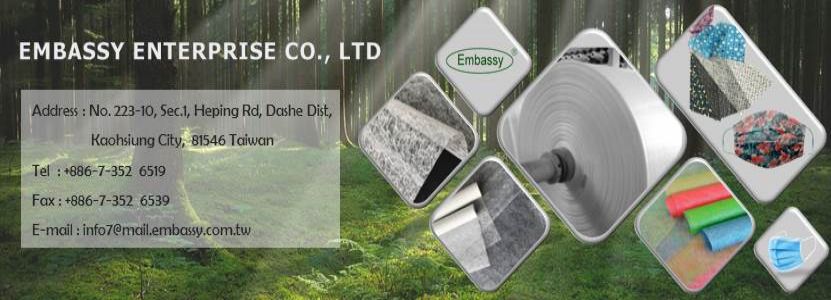 Embassy Enterprise Ltd.